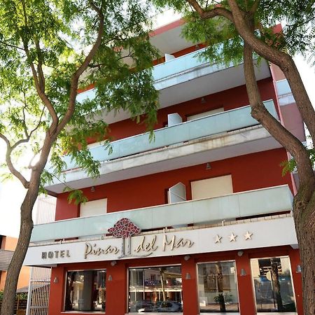Hotel Spa Pinar Del Mar Platja d'Aro Bagian luar foto
