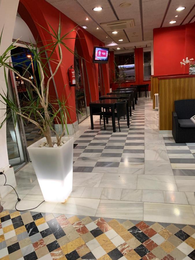 Hotel Spa Pinar Del Mar Platja d'Aro Bagian luar foto