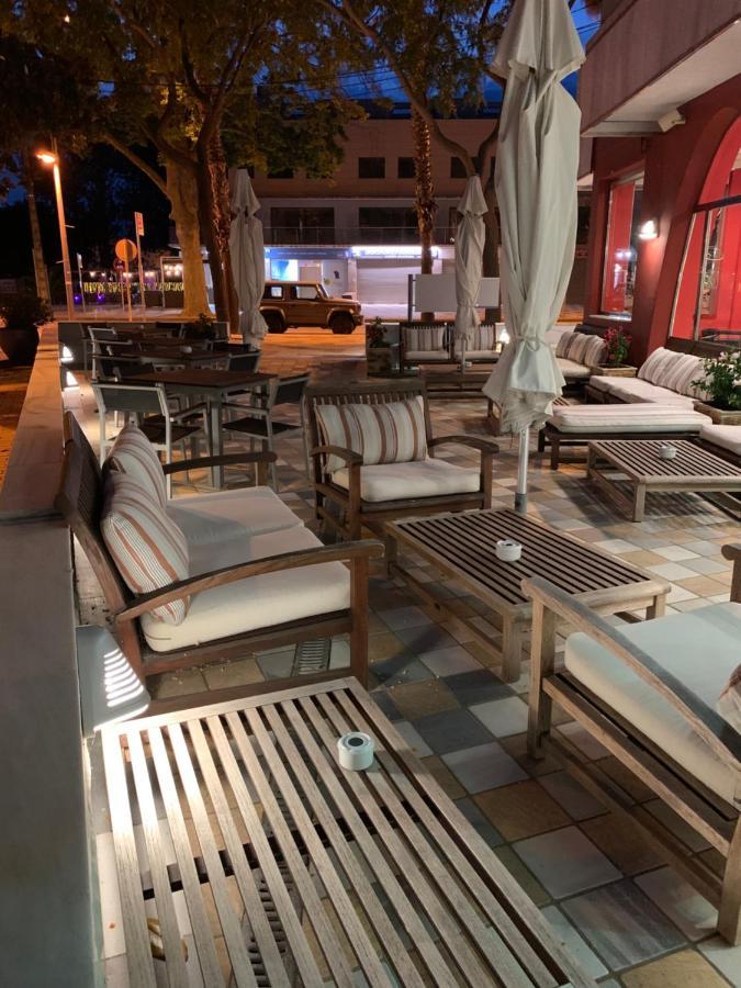 Hotel Spa Pinar Del Mar Platja d'Aro Bagian luar foto