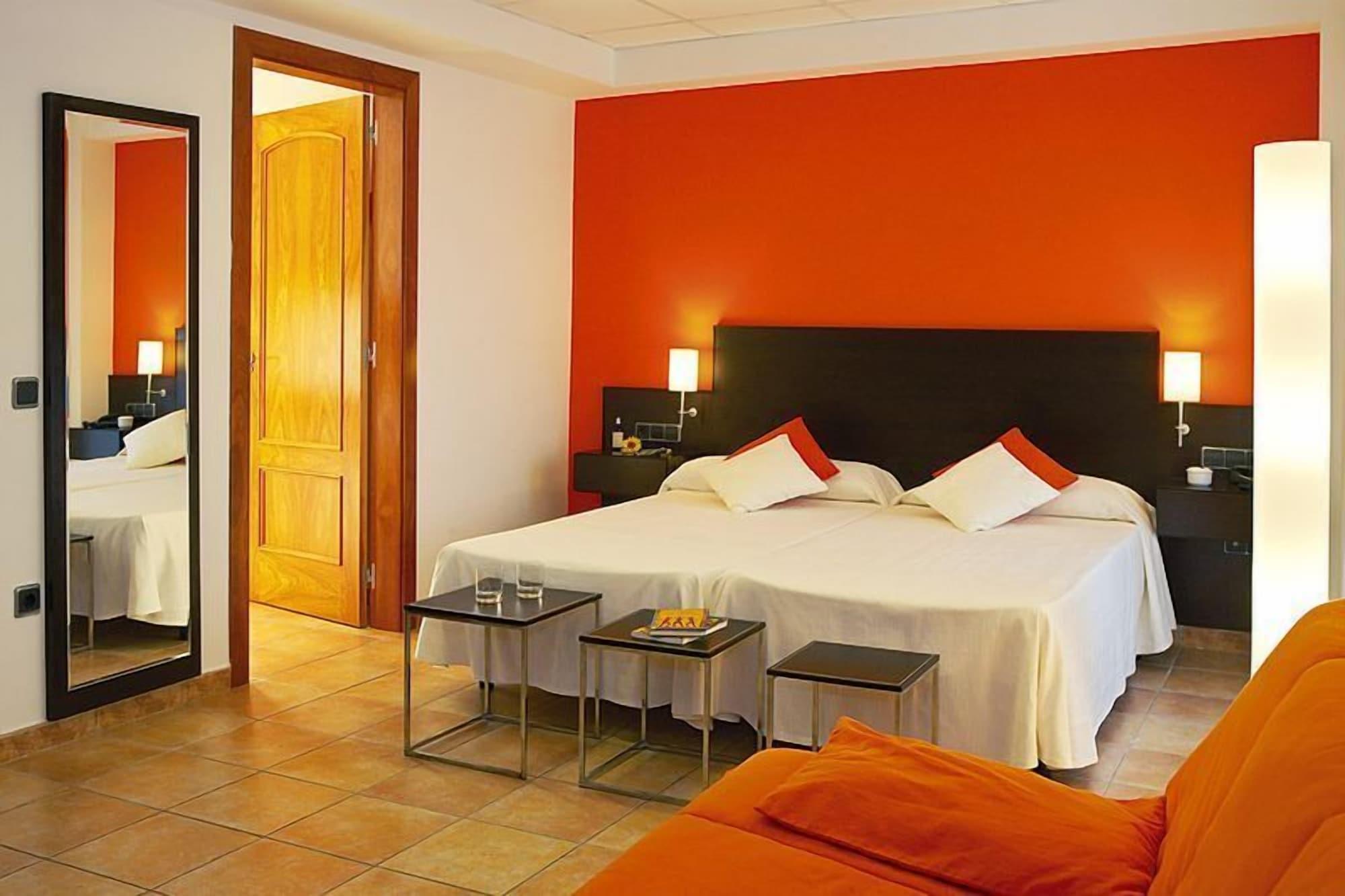 Hotel Spa Pinar Del Mar Platja d'Aro Bagian luar foto
