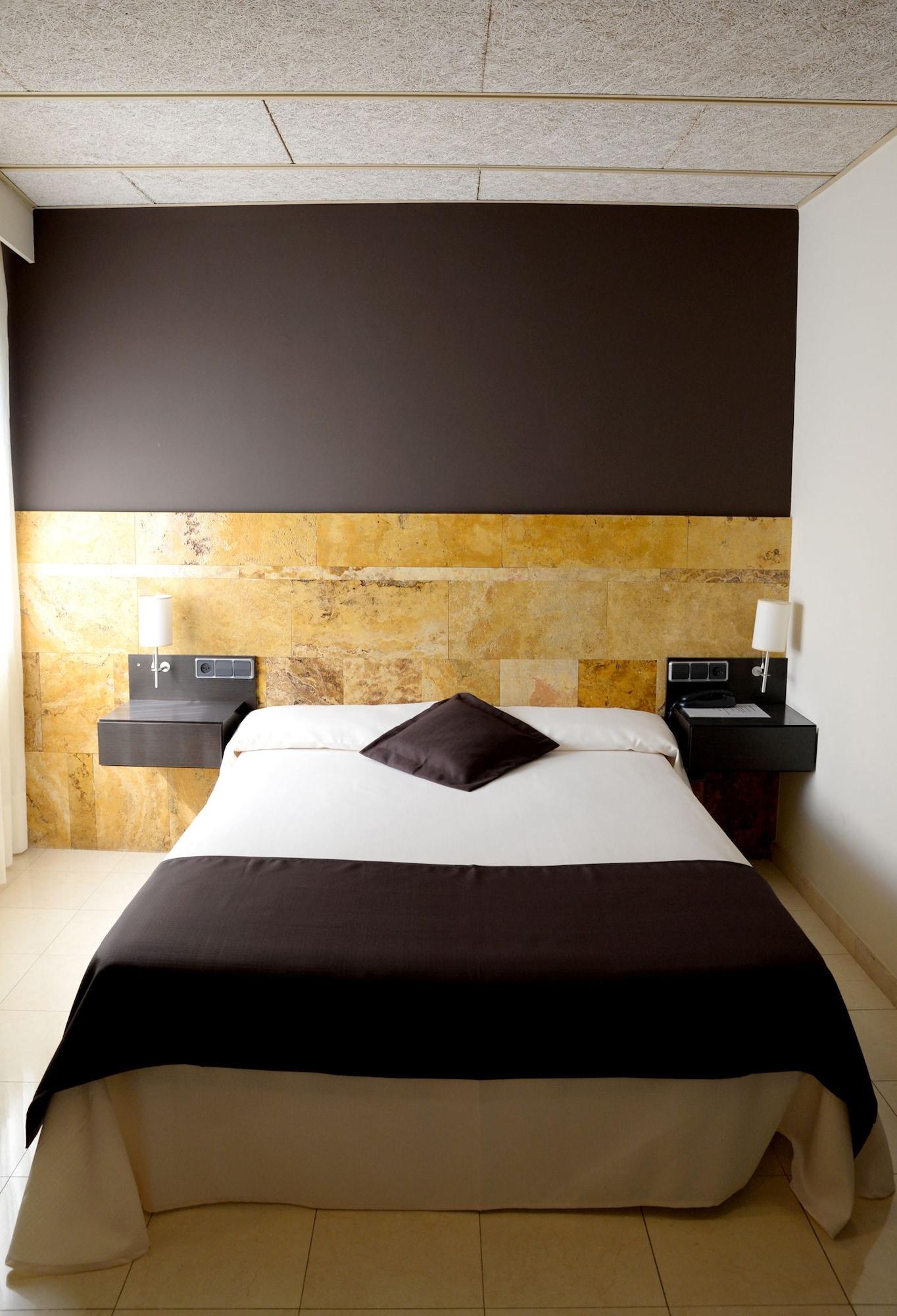 Hotel Spa Pinar Del Mar Platja d'Aro Bagian luar foto