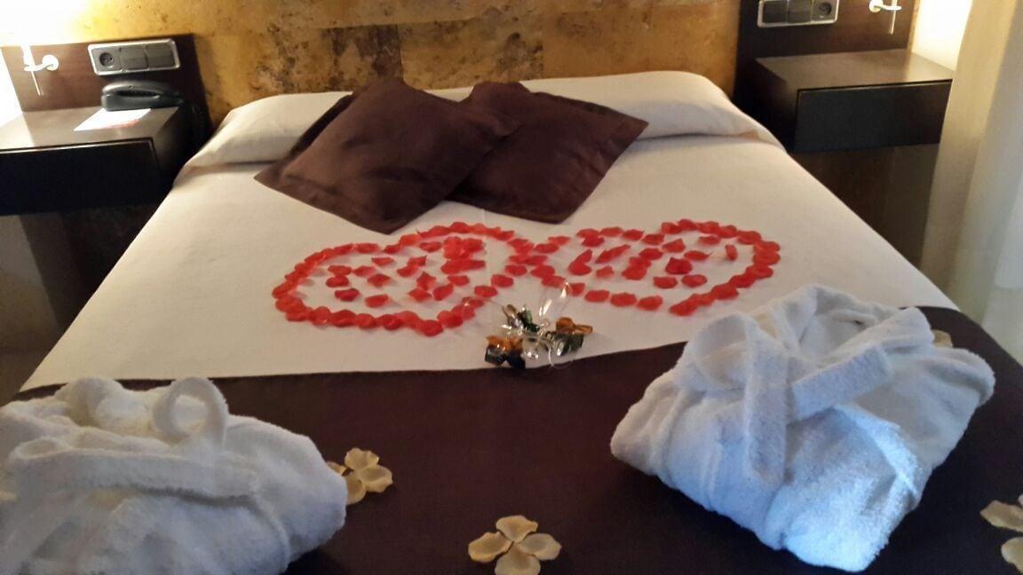 Hotel Spa Pinar Del Mar Platja d'Aro Bagian luar foto