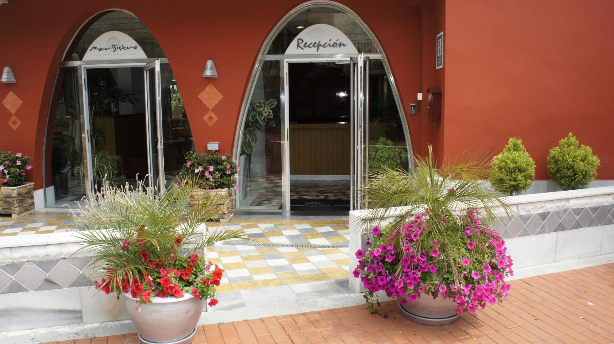 Hotel Spa Pinar Del Mar Platja d'Aro Bagian luar foto