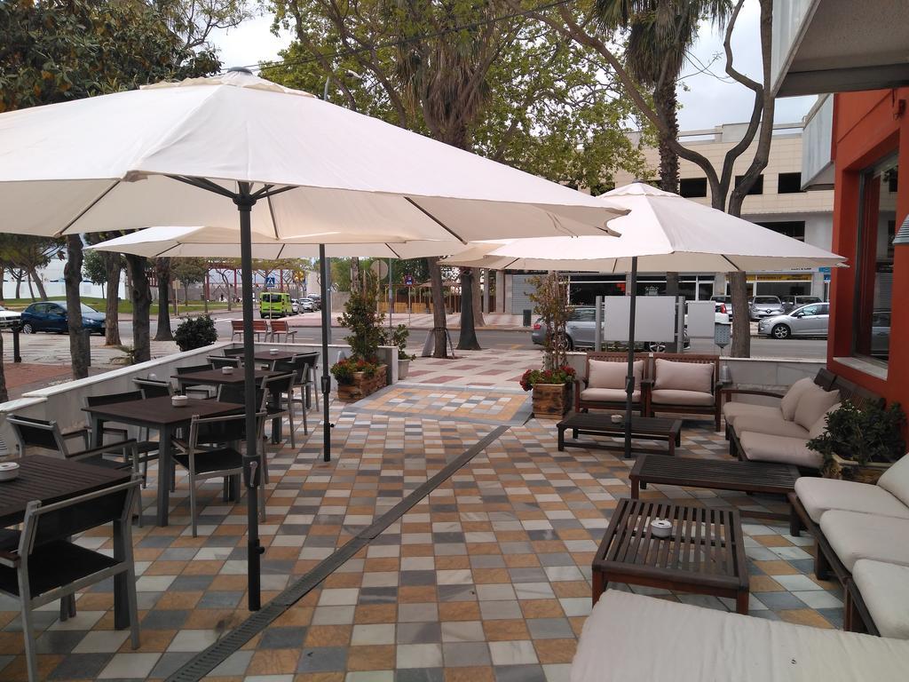 Hotel Spa Pinar Del Mar Platja d'Aro Bagian luar foto