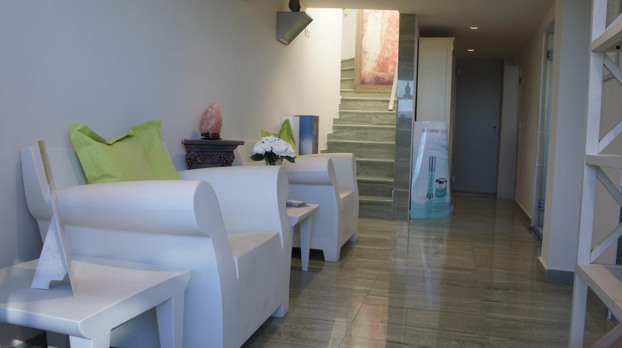 Hotel Spa Pinar Del Mar Platja d'Aro Bagian luar foto