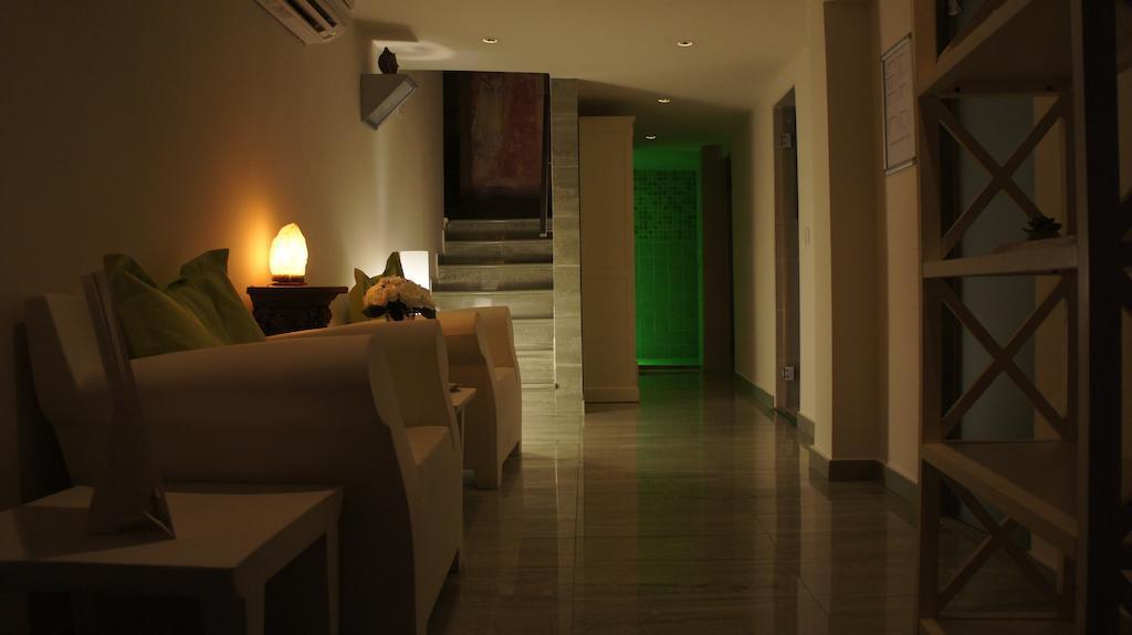 Hotel Spa Pinar Del Mar Platja d'Aro Bagian luar foto